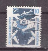 BRD Michel Nr. 1347 D Gestempelt (4) - Used Stamps