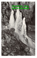 R453071 The Nuns. Dan Yr Ogof Caves. Swansea Valley Caves. T. J. And D. Davies. - Monde