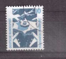 BRD Michel Nr. 1347 Gestempelt (2) - Used Stamps