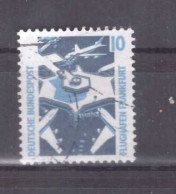 BRD Michel Nr. 1347 Gestempelt (3) - Used Stamps