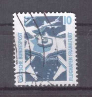 BRD Michel Nr. 1347 Gestempelt (5) - Used Stamps