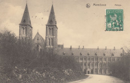 MAREDSOUS L ABBAYE . - Autres & Non Classés