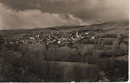 X126137 CATALUNYA GIRONA GERONA BAJA CERDANA CERDANYA BOLVIR VISTA GENERAL - Gerona