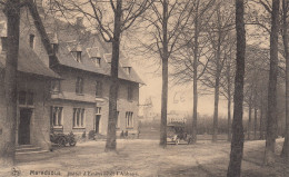 MAREDSOUS L ABBAYE . HOTEL EMMAUS - Other & Unclassified