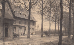 MAREDSOUS L ABBAYE . HOTEL EMMAUS - Autres & Non Classés