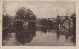 X123550 PUY DE DOME COURPIERE LE PONT SUR LA DORE - Courpiere