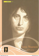 2008 Italia - Repubblica, Folder - Anna Magnani N. 170 MNH** - Pochettes