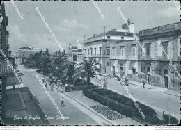 Af703 Cartolina Ruvo Di Puglia Corso Cotugno Provincia Di Bari - Bari