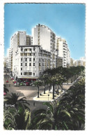 Maroc - CASABLANCA - Boulevard Mohamed El Hansali - Casablanca