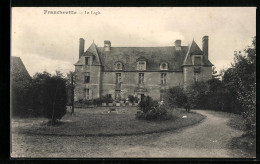 CPA Francheville, Le Logis  - Other & Unclassified