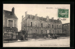 CPA Bellême, Le Groupe Scolaire  - Other & Unclassified