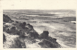 LITORAL BELGE  LES JEUX DE LA MER ET DU SABLE - Autres & Non Classés