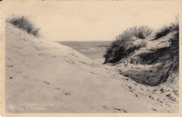 LITORAL BELGE   ECHAPPEE SUR LA MER - Autres & Non Classés