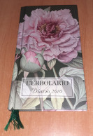 L'Erbolario Diario 2010 - Altri & Non Classificati