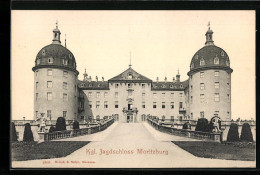 AK Moritzburg, Kgl. Jagdschloss Moritzburg  - Sonstige & Ohne Zuordnung