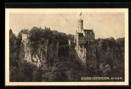 AK Lichtenstein, Schloss Lichtenstein  - Other & Unclassified