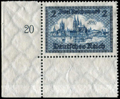 Deutsches Reich, 1930, 440 ER, Postfrisch - Sonstige & Ohne Zuordnung