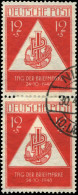 SBZ Allgemeine Ausgabe, 1948, 228 I, Gestempelt - Other & Unclassified