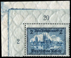 Deutsches Reich, 1930, 440 ER, Postfrisch - Otros & Sin Clasificación