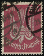 Deutsches Reich, 1922, 216 F I, Gestempelt - Altri & Non Classificati