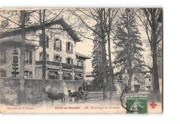 Forêt De MEUDON - Ermitage De Villebon - Très Bon état - Autres & Non Classés