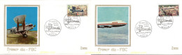 730944 MNH ESPAÑA 1971 50 ANIVERSARIO DEL ESTABLECIMIENTO DEL CORREO AEREO - Unused Stamps