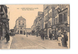 SAINT GERMAIN EN LAYE - Rue Du Vieux Marché - Très Bon état - St. Germain En Laye