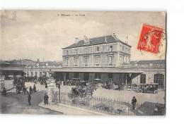 NIORT - La Gare - Très Bon état - Niort