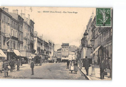 NIORT - Rue Victor Hugo - Très Bon état - Niort