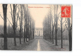 PLESSIS ROZAINVILLIERS - Avenue - Très Bon état - Sonstige & Ohne Zuordnung