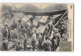 Accident De L'Usine Renault à BILLANCOURT - 13 Juin 1917 - Très Bon état - Sonstige & Ohne Zuordnung