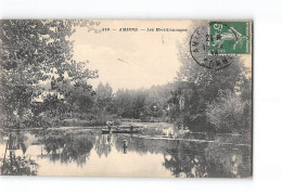 AMIENS - Les Hortillonnages - Très Bon état - Amiens