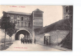 AMIENS - La Citadelle - Très Bon état - Amiens