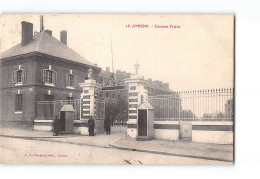 AMIENS - Caserne Friant - Très Bon état - Amiens