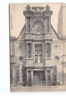 PARIS - Ecole Des Beaux Arts - Entrée De La Chapelle - Très Bon état - Enseignement, Ecoles Et Universités