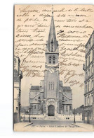 PARIS - Eglise - Saint Lambert De Vaugirard - Très Bon état - Kirchen