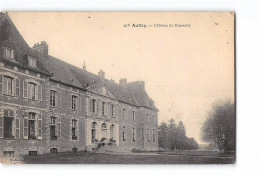 AUFFAY - Château Du Bosmelet - Très Bon état - Auffay