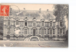 HARFLEUR - Le Château - Très Bon état - Harfleur