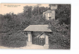 LES GRANDES DALLES - Chalet Du Rêve - Très Bon état - Autres & Non Classés