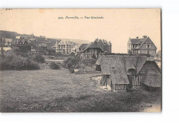 POURVILLE - Vue Générale - Très Bon état - Other & Unclassified