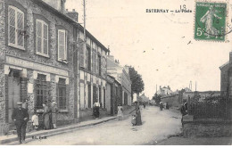 ESTERNAY - La Poste - Très Bon état - Esternay