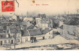 REIMS - Panorama - Très Bon état - Reims
