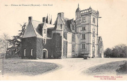 Château De CHEMAZE - Très Bon état - Sonstige & Ohne Zuordnung