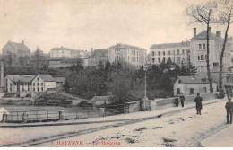 MAYENNE - Les Hospices - Très Bon état - Mayenne