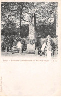 BRIEY - Monument Commémoratif Des Soldats Français - Très Bon état - Briey