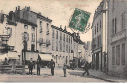 TOUL - Rue Gambetta - Très Bon état - Toul