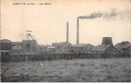 JARNY - Les Mines - Très Bon état - Jarny