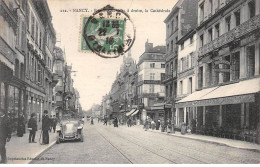 NANCY - Rue Saint Georges - Très Bon état - Nancy