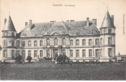 HAROUE - Le Château - Très Bon état - Other & Unclassified