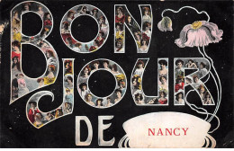 Bonjour De NANCY - état - Nancy